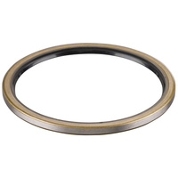 Pierścień uszczelniający wału REMS