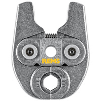 Cęgi zaciskowe REMS M 15 do złączek zaprasowywanych