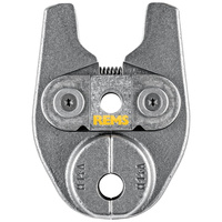 Cęgi zaciskowe REMS H 14 do złączek zaprasowywanych