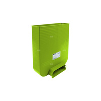 ZESTAW PRZYŁĄCZENIOWY DO KRATKI PODŁOGOWEJ 50X140 Z 1 KROĆCEM 90, L=240MM