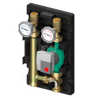 GRUPA POMPOWA MeiFlow S MK 1" (YONOS PICO 25/1-6) Z MIESZACZEM