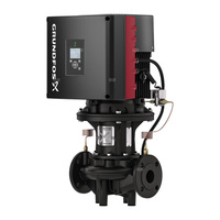Pompa TPE3 100-100 S-AI-F-S-BQQE-HWA