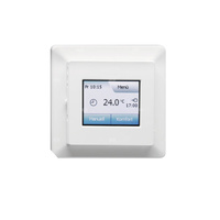 Regulator temperatury pomieszczenia STIEBEL ELTRON RTU-TC 16A/230V