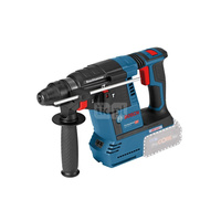 Młot ud.-obr.SDS-plus GBH 18V-26 (solo) 18 V bez akumulatorów i ładowarki, 2,6 J, E, EC, P, K, VC, karton LB