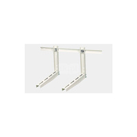 Stelaż montażowy naścienny (Extensa, Loria)