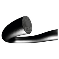 Otulina K-FLEX COLOR - Czarna - 1M - 13 × 76 - [13]