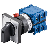 Przełącznik zwrotny