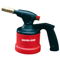 SEGOFLAME piezoelektryczna lampa lutownicza 1950ºC, w komplecie nabój BTP 200