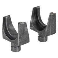 Głowica zaciskowa RV 32, 2-pak REMS RV