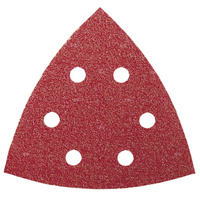 DIY_DELTABLATT 105 MM, G40,  6 LÖCHER, K