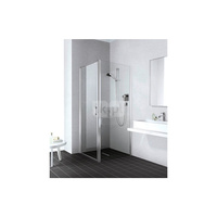 Ściana boczna prysznicowa KERMI Liga TWD SIHG ESG Clean 1200mm x 2000mm