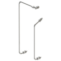 Rurki impulsowe dla AFPQ24 PN40 125