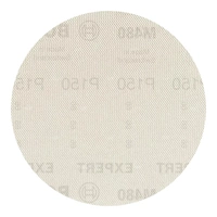 Siatka szlifierska EXPERT M480 do szlifierek mimośrodowych 125 mm, G 150, 50 szt.