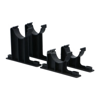 Zestaw uchwytów do rozdzielacza AFRISO ProCalida IN