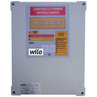 Skrzynka alarmowa A&B