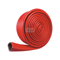 Otulina w zwoju K-FLEX PE FONOMETAL - 9 × 100 - [40]