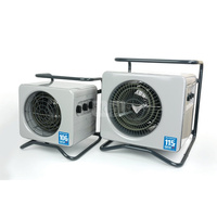 Nagrzewnica DEVItemp 106T 6kW