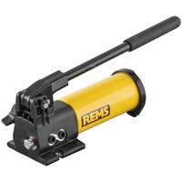 Ręczna pompa hydrauliczna