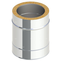 Rura długość 250mm fi 130mm (1,0) 