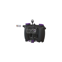 Separator tłuszczu EasyClean PV+S Auto Mix &Pump, NS 7, bez SonicControl