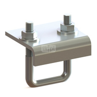 Klamra KLM profilu A, C OGKLMA