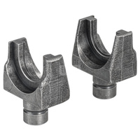 Głowica zaciskowa ME 26, 2-pak REMS ME 26