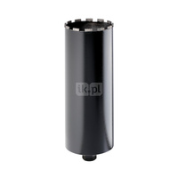 Diamentowa korona wiertnicza DX- HIGH SPEED PLUS, 1 1/4", D-162