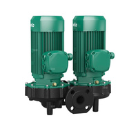 Wilo-VeroTwin-DPL 80/135-5,5/2-S1 pompa dławnicowa