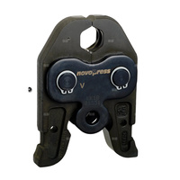 Szczęka V 35 do Novopress, modele 203