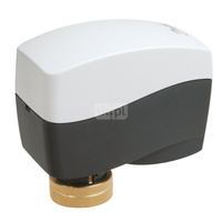 Siłownik AMV 140, Napięcie zasilania [V] AC: 24, 5.50 mm