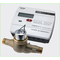 Ciepłomierz rozdzielny HYDROSPLIT-M3 3,5 P