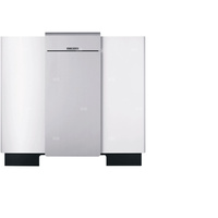 Pompa ciepła gruntowa solanka-woda STIEBEL ELTRON WPF 27 Set solanka-woda moc 29.69 kW (zgodnie z EN 14511) 400 V