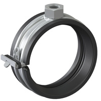 Obejma mocująca szybkiego montażu NICZUK BACO UPGSB 25-26 mm 3/4