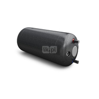 Wymiennik poziomy z wężownicą "U" SGW(L)x2 100L w polistyrenie