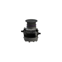 Separator tłuszczu EasyClean ground Standard (T:515-975mm), NS 1, do zabudowy w ziemi, właz kl. B