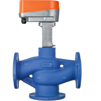 Zawór przełączający ogrzewania, HUV 80