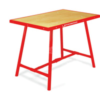 Stół warsztatowy montera rur, 1200 x 750 x 835 mm