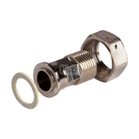 ZLACZKA DO WODOMIERZA DN-20 surowa (1szt.)