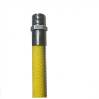 Przewód gazowy MH-PROFIGAS 112 (Gw-Gz) 1250 mm