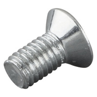 Śruba z łbem stożkowym M5 x 10