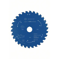 Ostrze do piły tarczowej bezprzewodowej Expert for Stainless Steel 140 x 1,5 / 1,2 x 20 T30