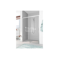 Kermi drzwi przesuwne Pega D2R 1530x2000 1490-1510 SIHG ESG Clean