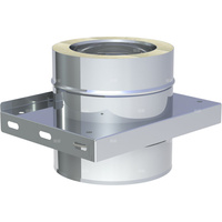 Płyta fundamentowa dla wsporników pośrednich DWECO 2.0