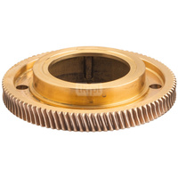 Koło ślimakowe Compact