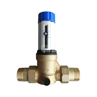 Reduktor ciśnienia 315.2, 5-10 bar, 2” 70 st.C