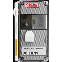 Detektor gazu DG-14.EN/M, metan (selektywny)