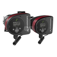 Pompa obiegowa GRUNDFOS MAGNA3 D 32-40 180, 2880 obr/min 1 x 230 V 50/60 Hz PN10