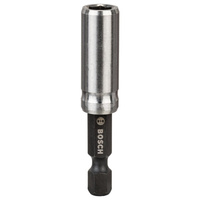 Uchwyt uniwersalny, magnetyczny, 1 szt. 1/4", L 55 mm