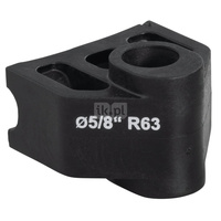 Element ślizgowy REMS