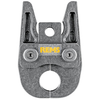 Cęgi zaciskowe REMS H 32 do złączek zaprasowywanych